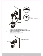 Preview for 8 page of Wonwoo MMK-H208 Installation & Operating Manual