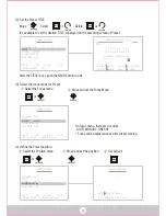 Preview for 10 page of Wonwoo MMK-H208 Installation & Operating Manual