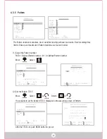 Preview for 20 page of Wonwoo MMK-H208 Installation & Operating Manual