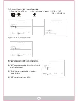 Preview for 21 page of Wonwoo MMK-H208 Installation & Operating Manual