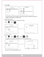 Preview for 22 page of Wonwoo MMK-H208 Installation & Operating Manual