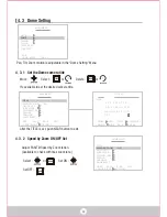 Preview for 30 page of Wonwoo MMK-H208 Installation & Operating Manual