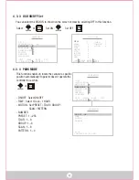 Предварительный просмотр 31 страницы Wonwoo MMK-H208 Installation & Operating Manual