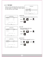 Предварительный просмотр 32 страницы Wonwoo MMK-H208 Installation & Operating Manual