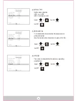 Preview for 35 page of Wonwoo MMK-H208 Installation & Operating Manual