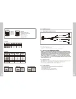 Preview for 5 page of Wonwoo WCA series Installation & Operating Instructions Manual