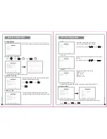 Предварительный просмотр 12 страницы Wonwoo WCM-121N Installation & Operating Manual