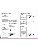 Предварительный просмотр 14 страницы Wonwoo WCM-121N Installation & Operating Manual