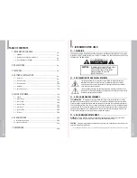 Предварительный просмотр 2 страницы Wonwoo WTK-M202 User Manual