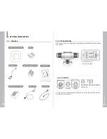 Предварительный просмотр 4 страницы Wonwoo WTK-M202 User Manual