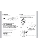 Предварительный просмотр 6 страницы Wonwoo WTK-M202 User Manual