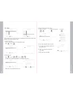 Предварительный просмотр 15 страницы Wonwoo WTK-M202 User Manual