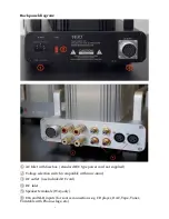 Preview for 9 page of Woo Audio WA5 Owner'S Manual