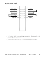 Preview for 9 page of Woo Audio WDS-1 Owner'S Manual