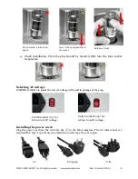 Preview for 8 page of Woo Audio WES User Manual