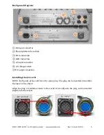 Preview for 9 page of Woo Audio WES User Manual