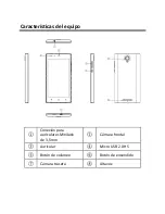 Предварительный просмотр 4 страницы WOO SP5026i SCORPIO Quick Start Manual