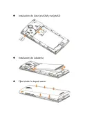 Предварительный просмотр 5 страницы WOO SP5026i SCORPIO Quick Start Manual