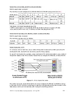 Предварительный просмотр 33 страницы Wood and Douglas 1335 Operating Instructions Manual