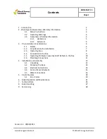 Preview for 2 page of Wood Energy Solutions E-COMPACT 15 Operation Manual