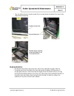 Preview for 24 page of Wood Energy Solutions E-COMPACT 15 Operation Manual