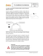 Preview for 13 page of Wood Energy Solutions E-COMPACT 40 Installation & Operation Manual