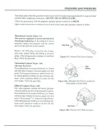 Предварительный просмотр 17 страницы Wood-Free WIS33NTW Installation And Operator'S Manual