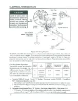 Предварительный просмотр 18 страницы Wood-Free WIS33NTW Installation And Operator'S Manual