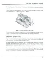 Предварительный просмотр 21 страницы Wood-Free WIS33NTW Installation And Operator'S Manual