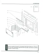 Предварительный просмотр 29 страницы Wood-Free WIS33NTW Installation And Operator'S Manual