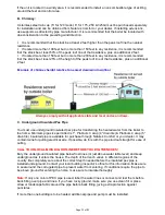 Preview for 11 page of Wood heating solution NCB-120-COAL Installation And Operating Manual