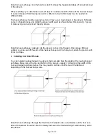 Preview for 15 page of Wood heating solution NCB-120-COAL Installation And Operating Manual