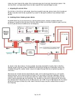 Preview for 16 page of Wood heating solution NCB-120-COAL Installation And Operating Manual