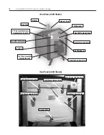 Preview for 8 page of Wood master 3300 Owner'S Manual