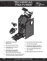 Preview for 5 page of Wood master FORCE 30 User Manual