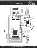 Preview for 35 page of Wood master Ultra Series User Manual