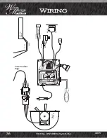 Preview for 36 page of Wood master Ultra Series User Manual