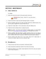 Preview for 21 page of Wood-mizer 096009 Safety, Operation, Maintenance & Parts Manual