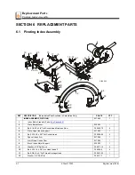 Preview for 26 page of Wood-mizer 096009 Safety, Operation, Maintenance & Parts Manual