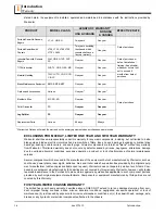 Preview for 10 page of Wood-mizer 11170001 Safety, Setup, Operation & Maintenance Manual