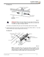 Preview for 21 page of Wood-mizer 11170001 Safety, Setup, Operation & Maintenance Manual