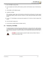 Preview for 29 page of Wood-mizer 11170001 Safety, Setup, Operation & Maintenance Manual