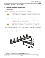 Preview for 33 page of Wood-mizer 11170001 Safety, Setup, Operation & Maintenance Manual