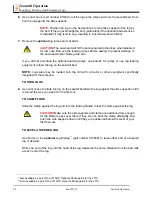 Preview for 34 page of Wood-mizer 11170001 Safety, Setup, Operation & Maintenance Manual