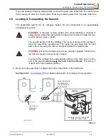 Preview for 41 page of Wood-mizer 11170001 Safety, Setup, Operation & Maintenance Manual