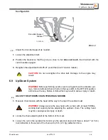 Preview for 49 page of Wood-mizer 11170001 Safety, Setup, Operation & Maintenance Manual