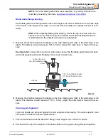 Preview for 61 page of Wood-mizer 11170001 Safety, Setup, Operation & Maintenance Manual