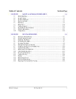 Preview for 7 page of Wood-mizer 1987 LT30 Safety, Setup, Operation & Maintenance Manual