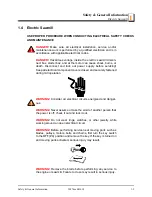 Preview for 15 page of Wood-mizer 1987 LT30 Safety, Setup, Operation & Maintenance Manual