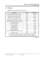 Preview for 19 page of Wood-mizer 1987 LT30 Safety, Setup, Operation & Maintenance Manual